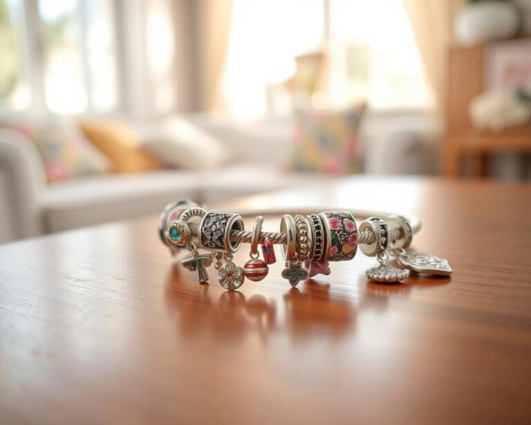 pandora armband cadeau