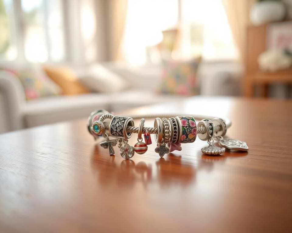 pandora armband cadeau