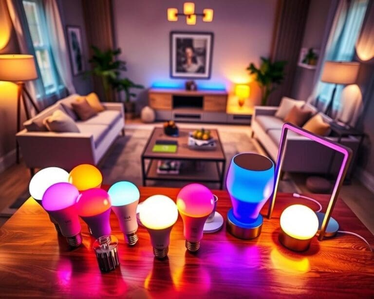 philips hue lampen cadeau