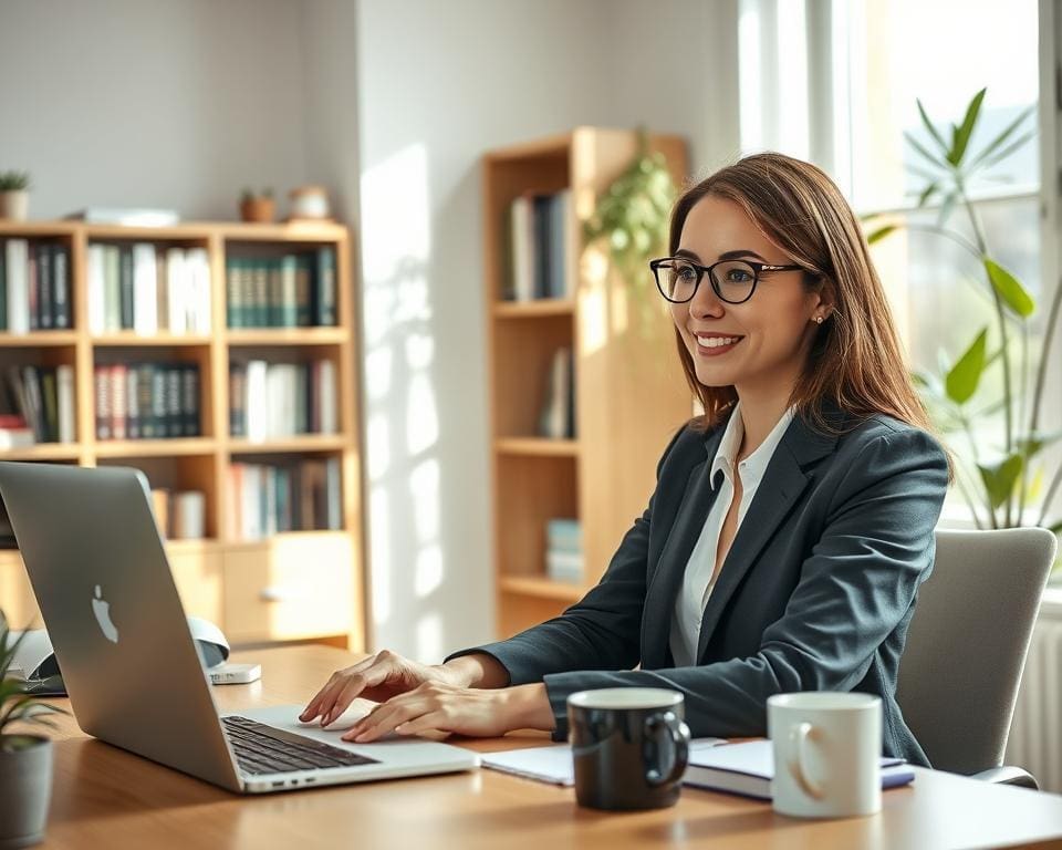 remote werken skills