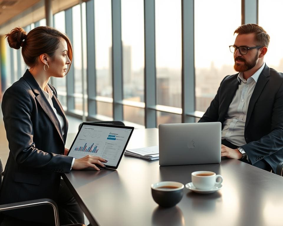 salaris onderhandelen tips