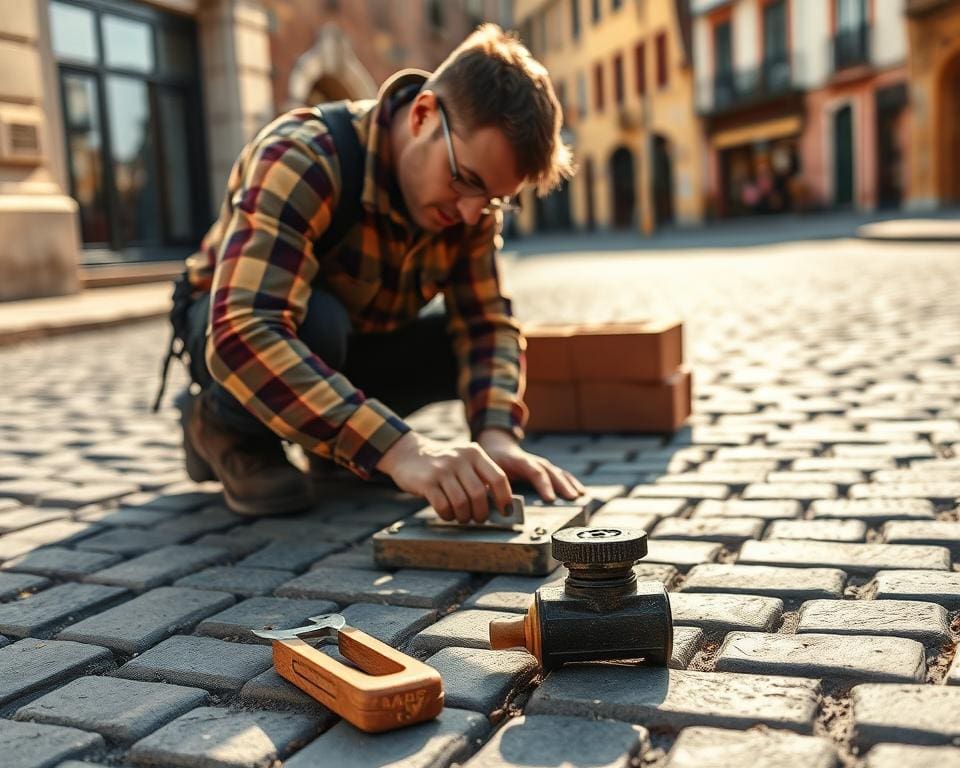 stratenmaker inhuren