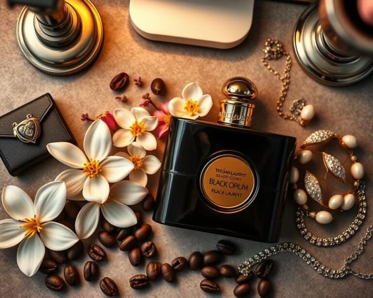 yves saint laurent parfum