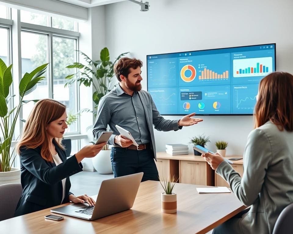 crm software zzpers