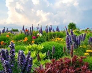 sterke planten weerbestendig