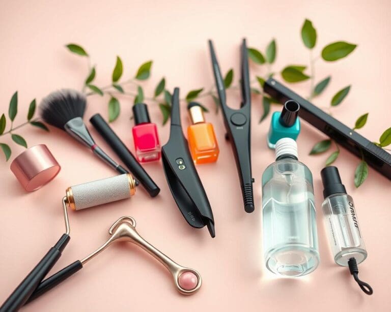 beauty tools