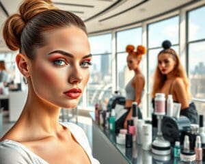 beauty trends