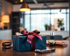 cadeau voor man die alles heeft