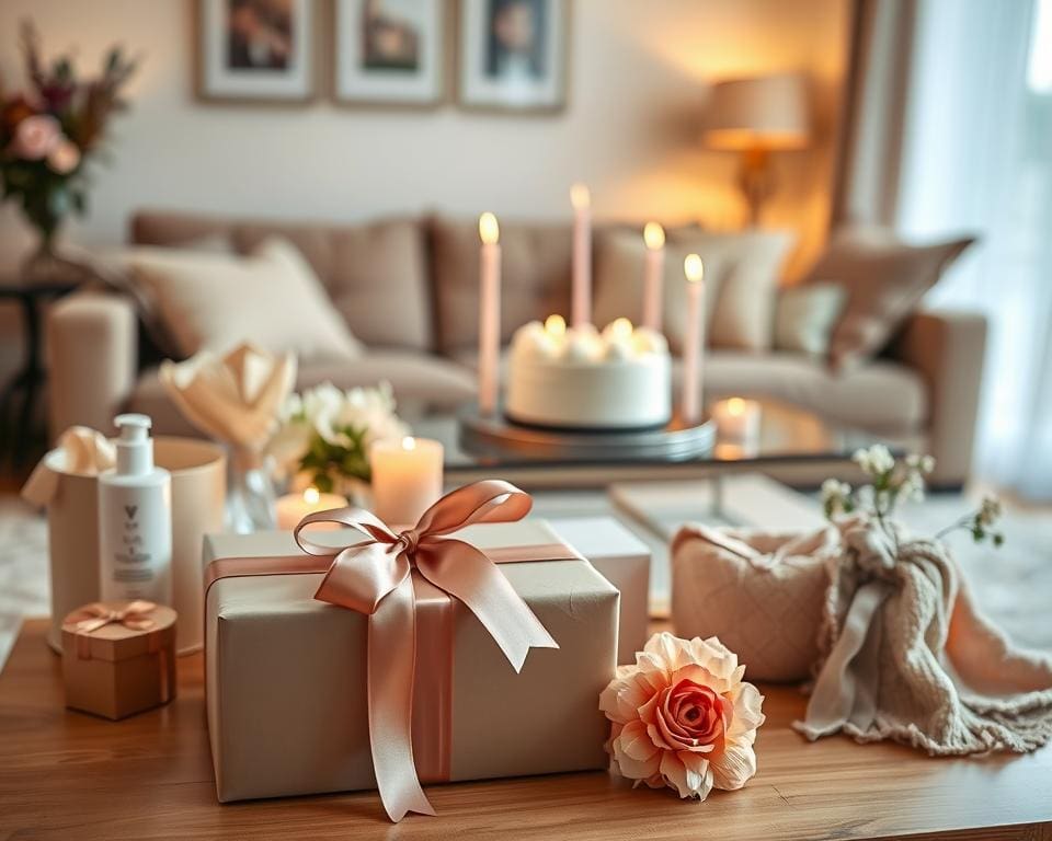 cadeau vrouw 50 jaar