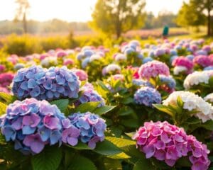 hortensia