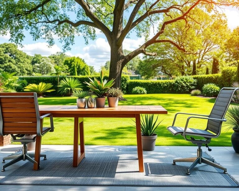 tuinmeubels