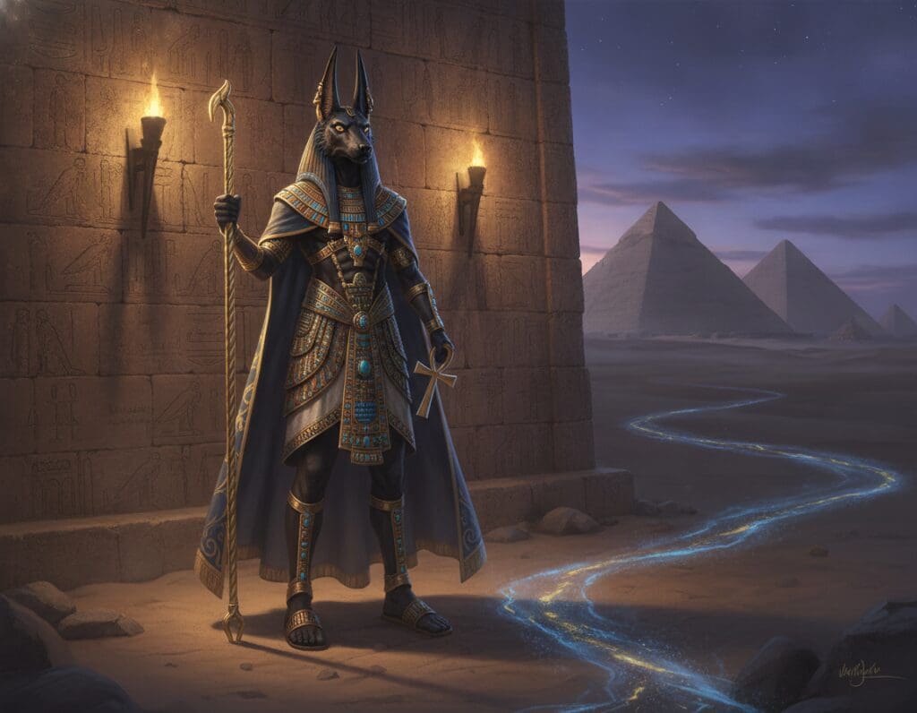 Anubis
