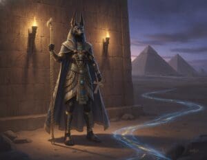Anubis