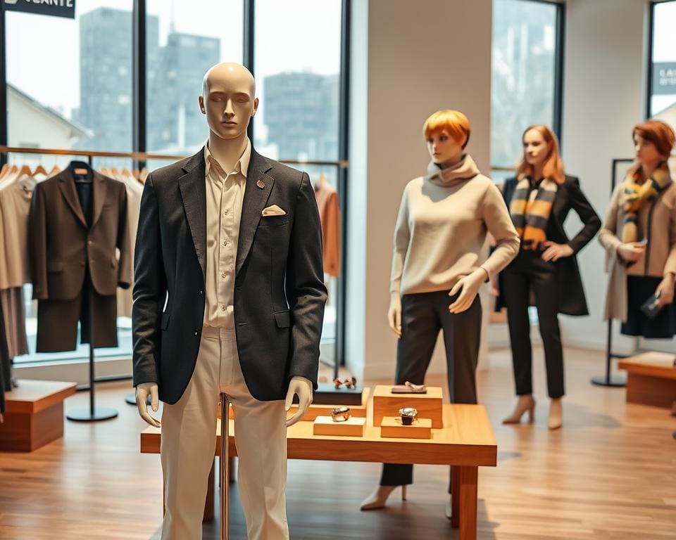 GANT kleding