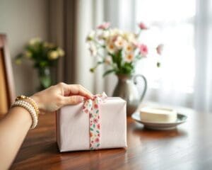 Moederdag cadeau