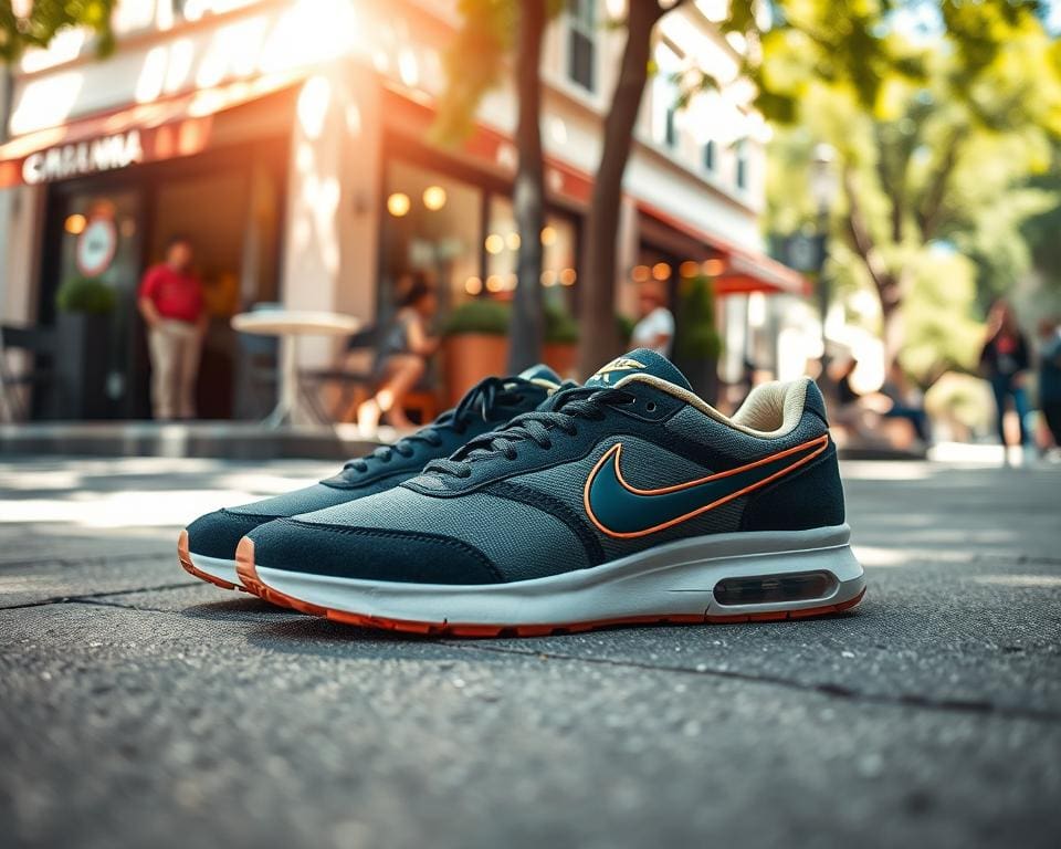 Nike sneakers