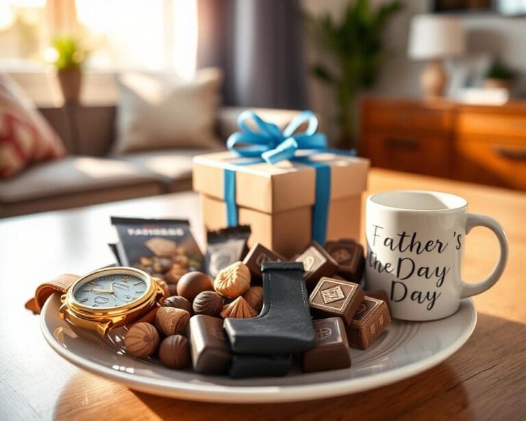 Vaderdag cadeau