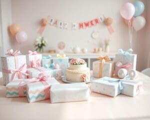 babyshower cadeau