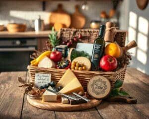 cadeau foodie