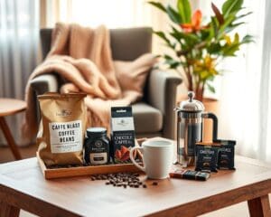 cadeau koffieliefhebber