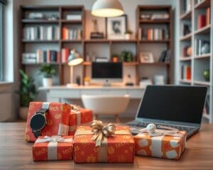 cadeau techliefhebber