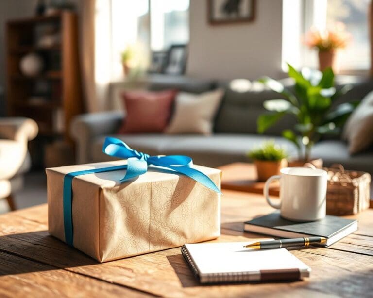cadeau vriend