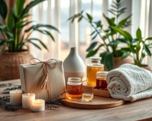 cadeau wellness liefhebber