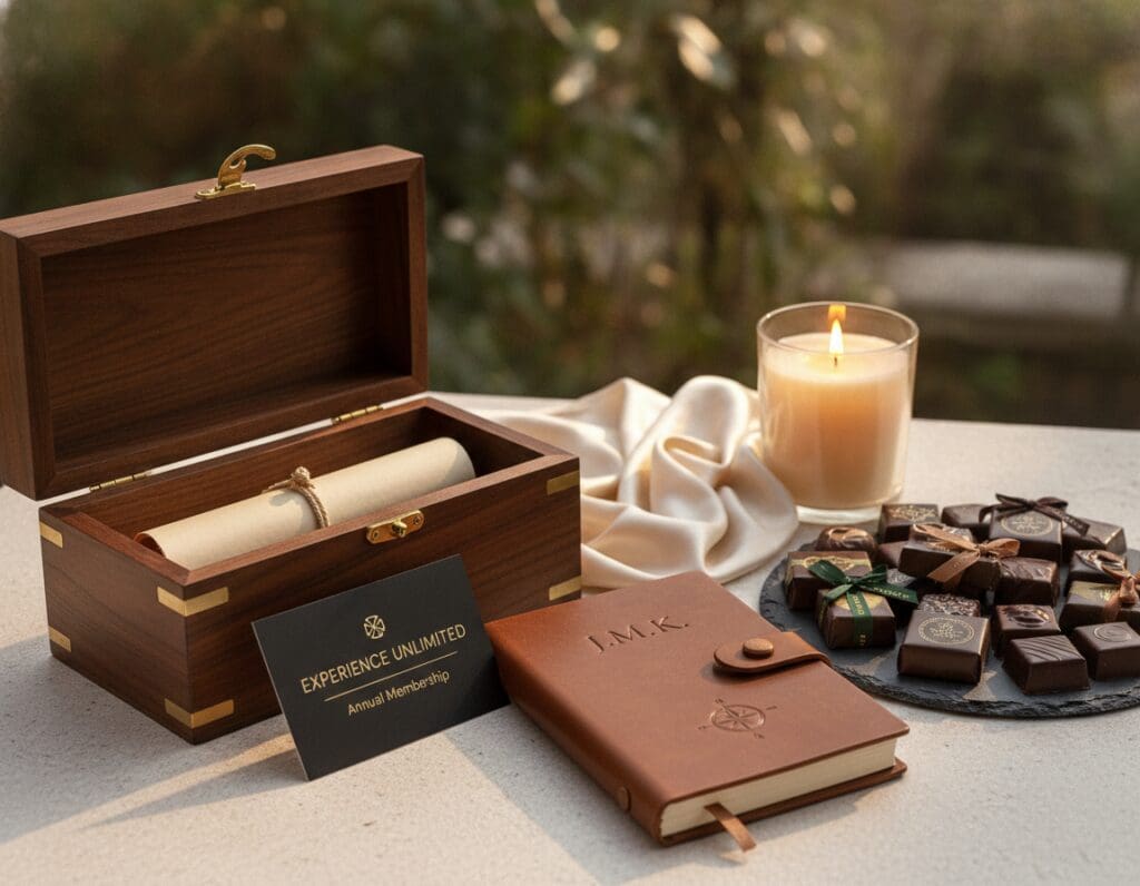 cadeaus voor iemand die alles al heeft
