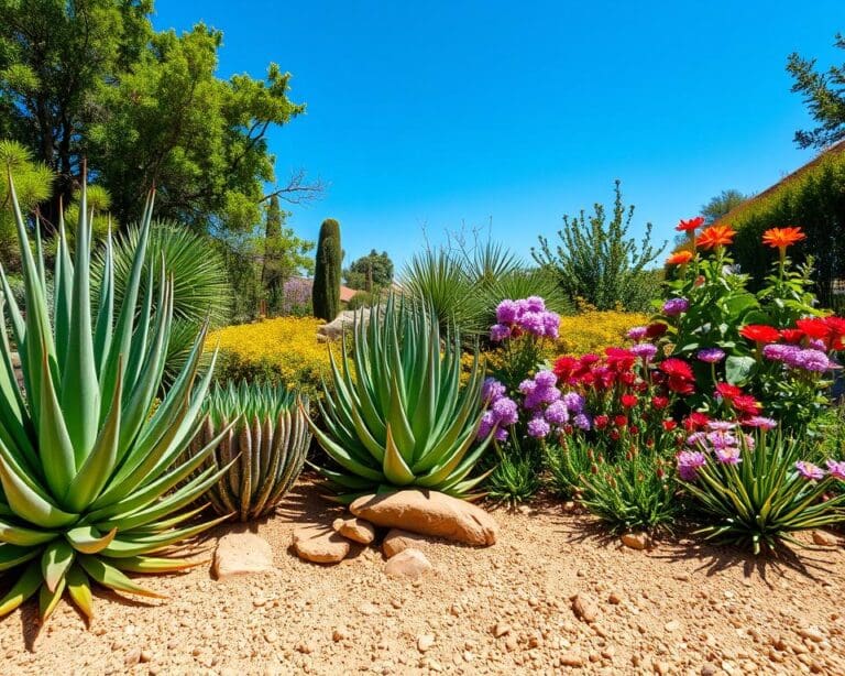 droogtebestendige planten