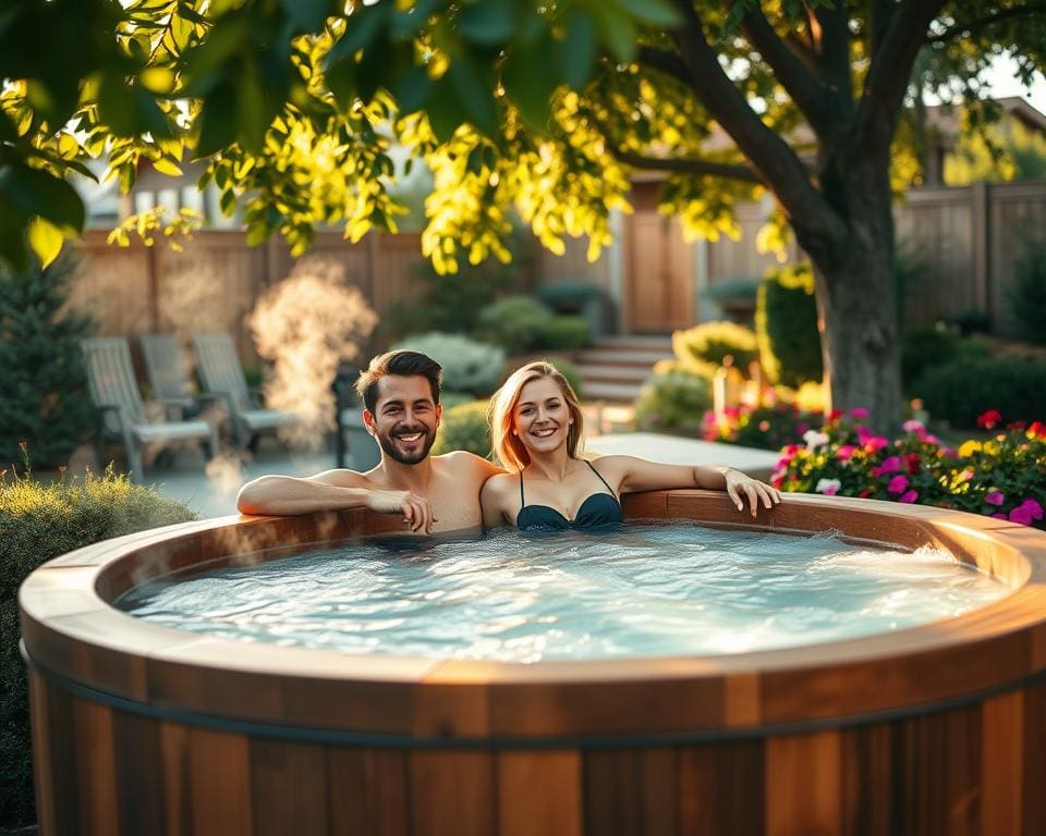 hottub