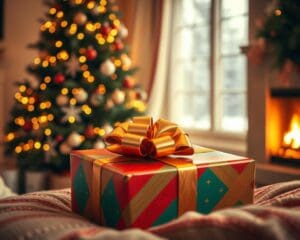 kerstcadeau