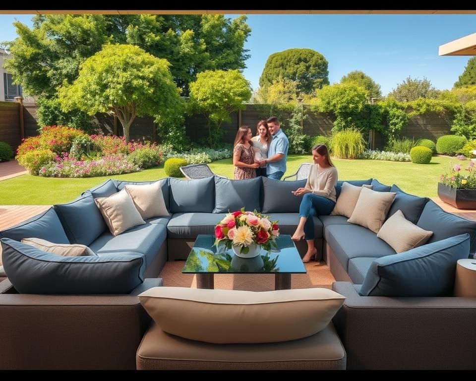 loungeset