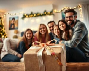origineel cadeau idee
