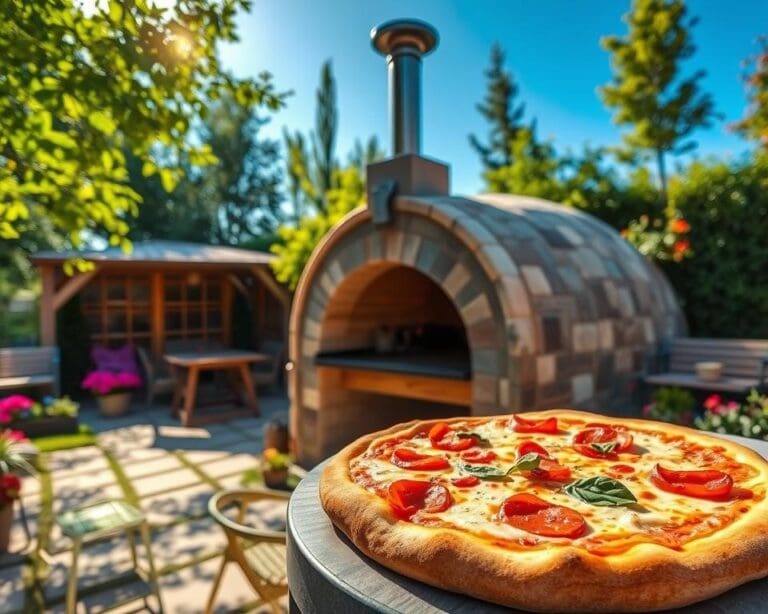 pizzaoven