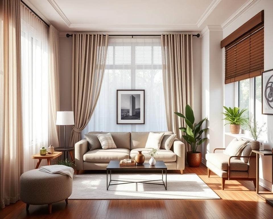 raamdecoratie