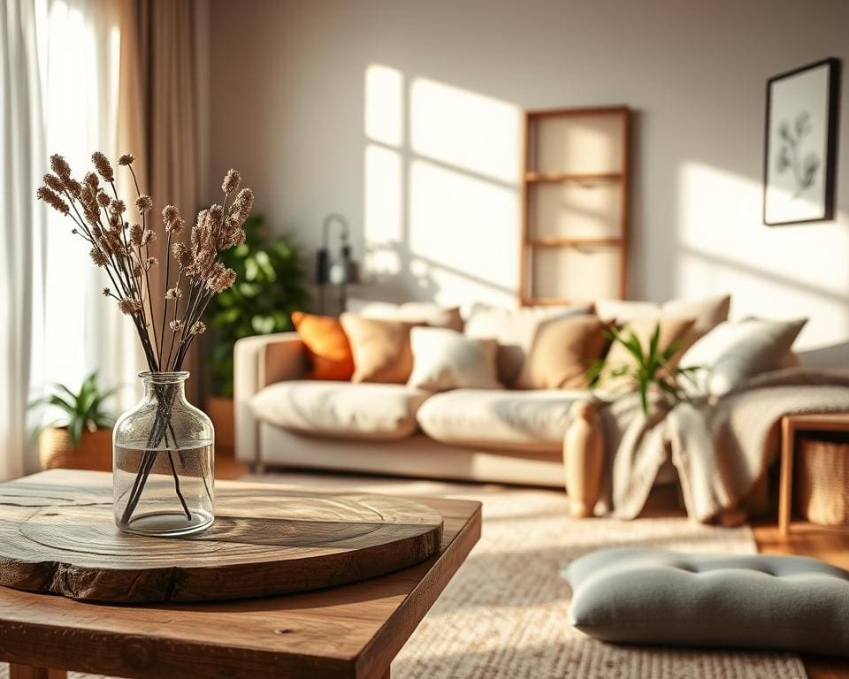 rust in interieur