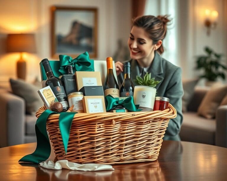 cadeaupakket