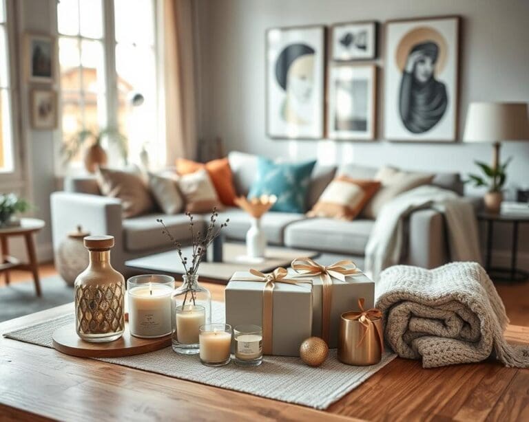 interieur cadeau