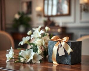 luxe cadeau