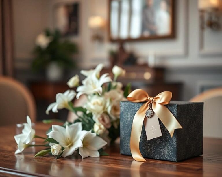 luxe cadeau