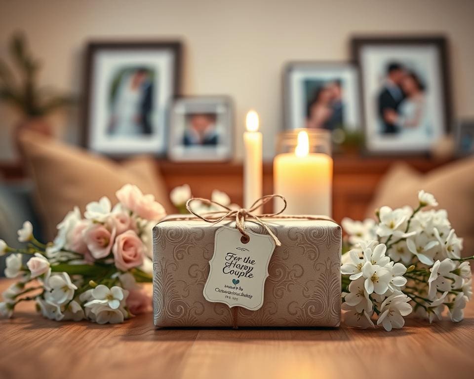 origineel cadeau