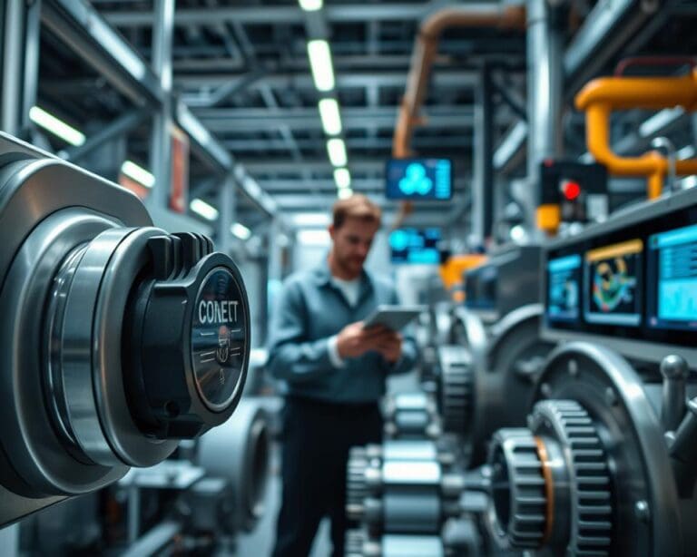slimme sensoren