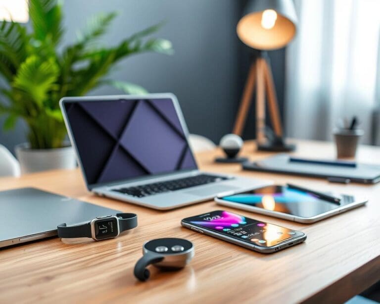 technologie cadeau