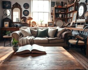 tweedehands wonen