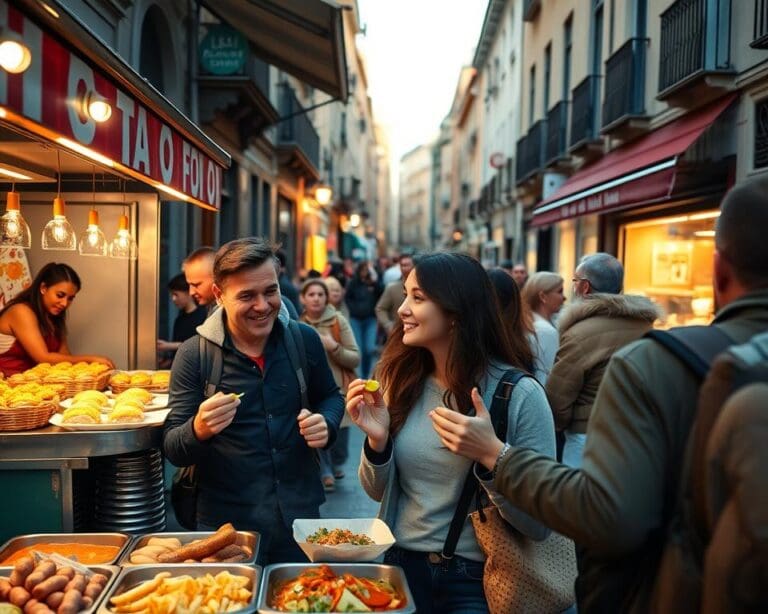 foodtour