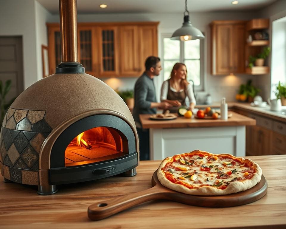 pizzaoven