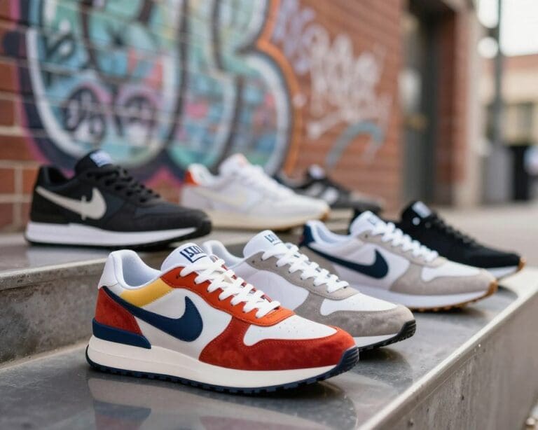 populaire sneakers