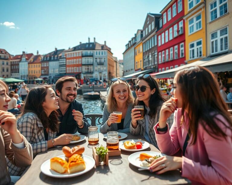 weekend Kopenhagen