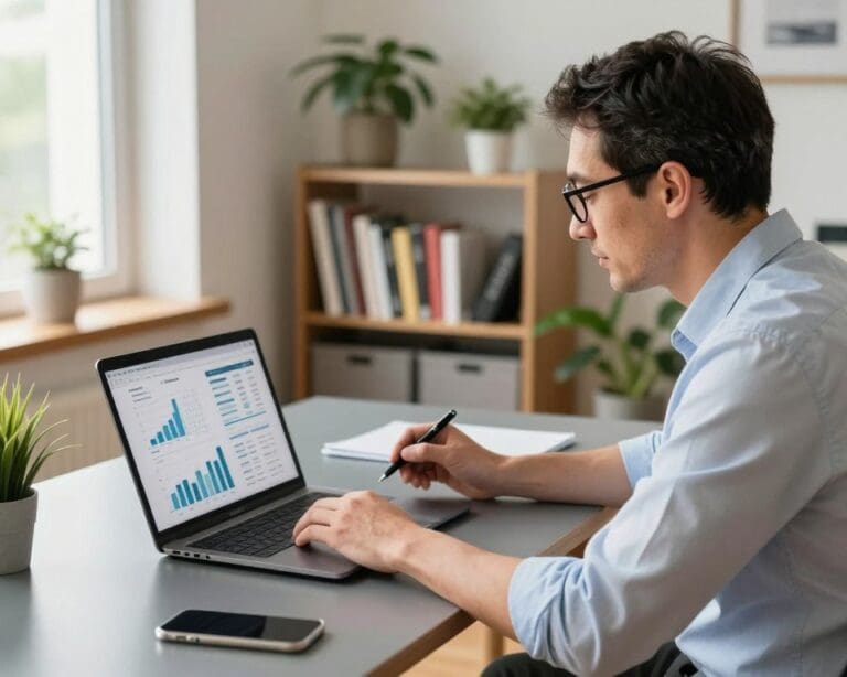 Hoe word je freelance marketeer?