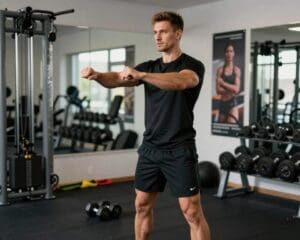 kosten personal trainer